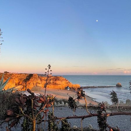 Apartamento Da Avo Te - Em Frente A Praia C Piscina Portimão Dış mekan fotoğraf